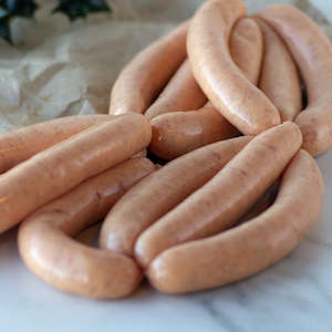 Holly English Pork Breakfast Sausages 500g VP