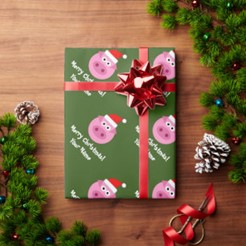 Holly Bacon Gift Card