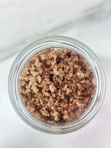 Bacon Crumb