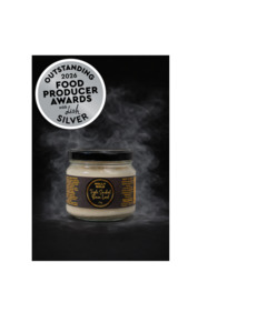 Holly Bacon Brand: Holly Gold - Liquid Bacon