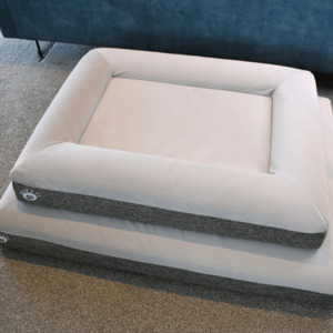 The Collection: (Spare Cover) Orthopaedic Memory Foam Bed