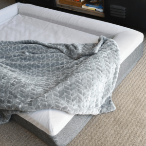 Velvet Bliss Blanket