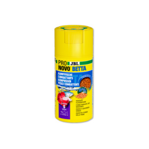 Products: JBL ProNovo Betta Grano S Hollywood Fish Farm Online