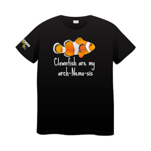 Nemo-sis T-Shirt Hollywood Fish Farm Online