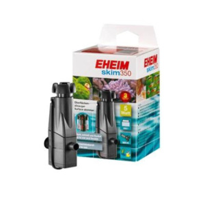 Products: Eheim Skim350 Micro Surface Skimmer Hollywood Fish Farm