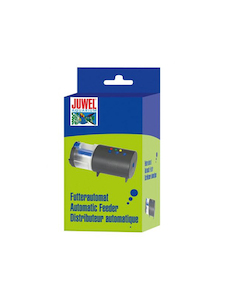 Juwel Automatic Fish Feeder Hollywood Fish Farm Online
