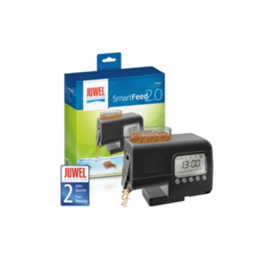 Juwel SmartFeed 2.0- Premium Automatic Feeder Hollywood Fish Farm Online