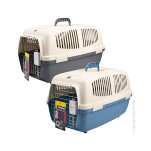 Pet One Pet Carrier Hollywood Fish Farm Online