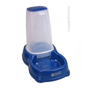 Pet One Smart Feeder 1.5L Hollywood Fish Farm Online