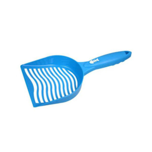Products: Pet One Litter Scoop Hollywood Fish Farm Online