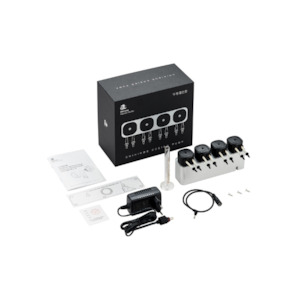 Chihiros Dosing Pump 4 Channel Hollywood Fish Farm Online