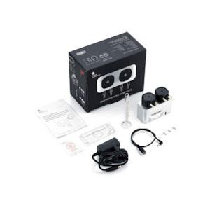 Products: Chihiros Dosing Pump 2 Channel Hollywood Fish Farm Online