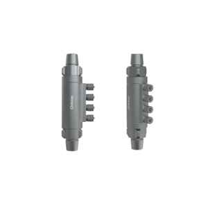 Chihiros Inline Dosing Flow Adapter Hollywood Fish Farm Online