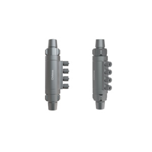 Products: Chihiros Inline Dosing Flow Adapter Hollywood Fish Farm Online