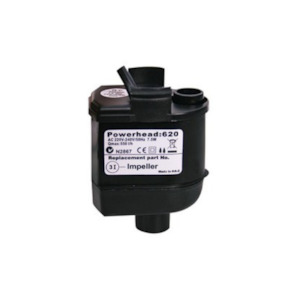 Aqua One AR510 (Old) AR620 AR620T Powerhead Hollywood Fish Farm Online