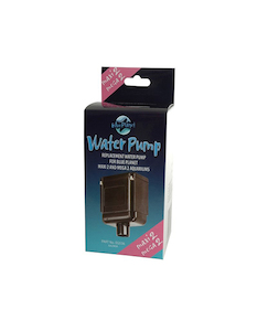 Products: AA Blue Planet Classic 40/50 Curves 50 AA 70L/Hexy Mega/Maxi Replacement Pump EG536 Hollywood Fish Farm Online