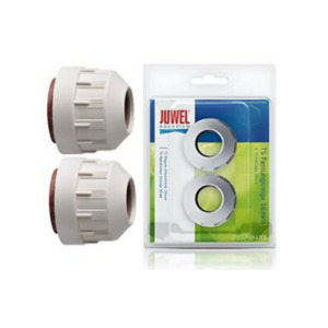 Products: Juwel Light Unit End Cap T5 16MM JW92003 Hollywood Fish Farm Online