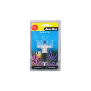 Products: Aqua One AR850-980-980T-UFO700 Impeller Hollywood Fish Farm Online