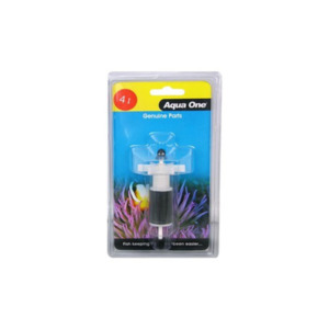 Products: Aqua One AR850-980-980T-UFO700 Impeller Hollywood Fish Farm Online