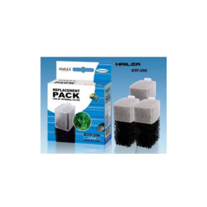 Products: Hailea BT200 Replacement Media CA812 Hollywood Fish Farm Online