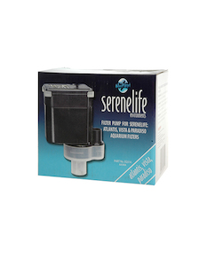 Products: Blue Planet Replacement Pump EG514 Atlantis Paradiso Vista Hollywood Fish Farm Online