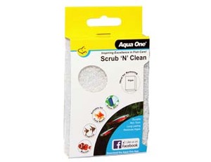 Aquarium Algae Scrubber Acrylic Hollywood Fish Farm