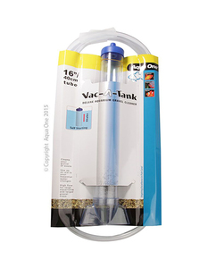 Aqua One Vac-A-Tank Gravel Cleaner Hollywood Fish Farm