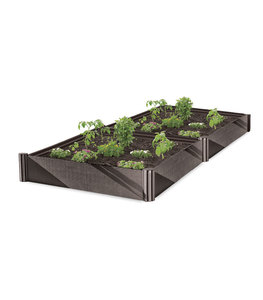 Products: 1200 × 600 × 150mm Raised Garden Bed - Holman Industries