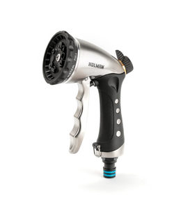 10 Function Spray Gun with Thumb Control Gun - Holman Industries