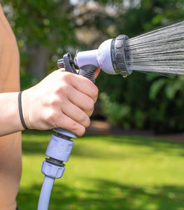 Products: 10 Function Spray Gun with Thumb Control Gun - Holman Industries