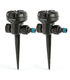 17 Nozzle Oscillating Sprinkler - Holman Industries