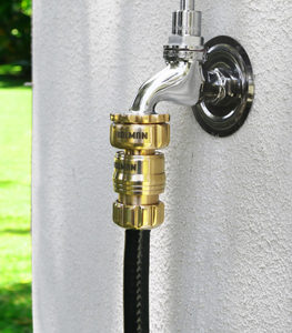 Products: 2 Way Tap Outlet with Shower Nozzle - Holman Industries