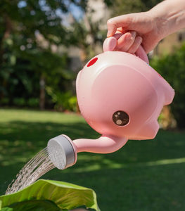 2L ColourDip™ Watering Can — Fairy Floss - Holman Industries