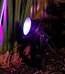 ⌀150mm Ground Light Twin Pack - Holman Industries