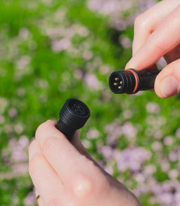 12× Bulb Wi-Fi Festoon Kit - Holman Industries