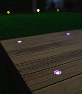 Products: 12× Bulb Wi-Fi Festoon Kit - Holman Industries