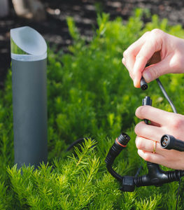 140mm Smart Flood Light Twin Pack - Holman Industries