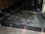 Products: 18mm Warm White Deck Lights - Holman Industries