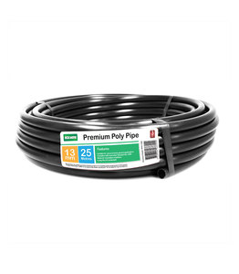 Products: 13mm x 25m Poly Pipe - Holman Industries
