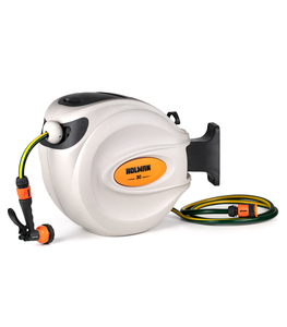 Products: 20m Retractable Hose Reel - Neat & Tangle Free - Holman Industries