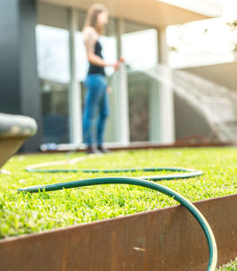 Products: ⌀18mm × 50m Yardmate™ Garden Hose - Holman Industries