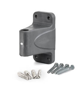10m Retractable Hose Reel Bracket - Holman Industries