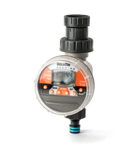 Products: 2hr Mechanical Tap Timer with 2× Additional Outlets - Holman Industries