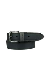 Leather: Denver Reversible Belt