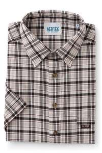 Mens Shirts Tees: Aertex Taunton Polo