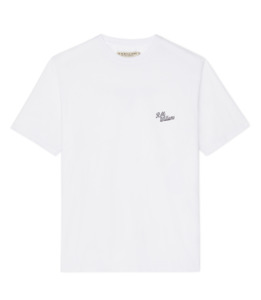 Mens Shirts Tees: Prospect t-shirt - White