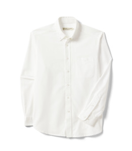 Mens Shirts Tees: Oxford Regular Shirt
