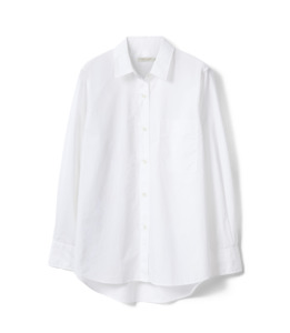 Mens Shirts Tees: Crispin Straight Shirt