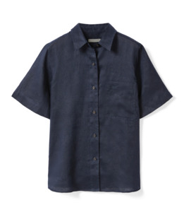Mens Shirts Tees: Crispin SS Shirt
