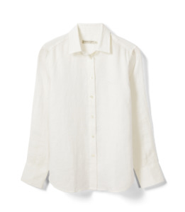 Highgate Shirt - Off White